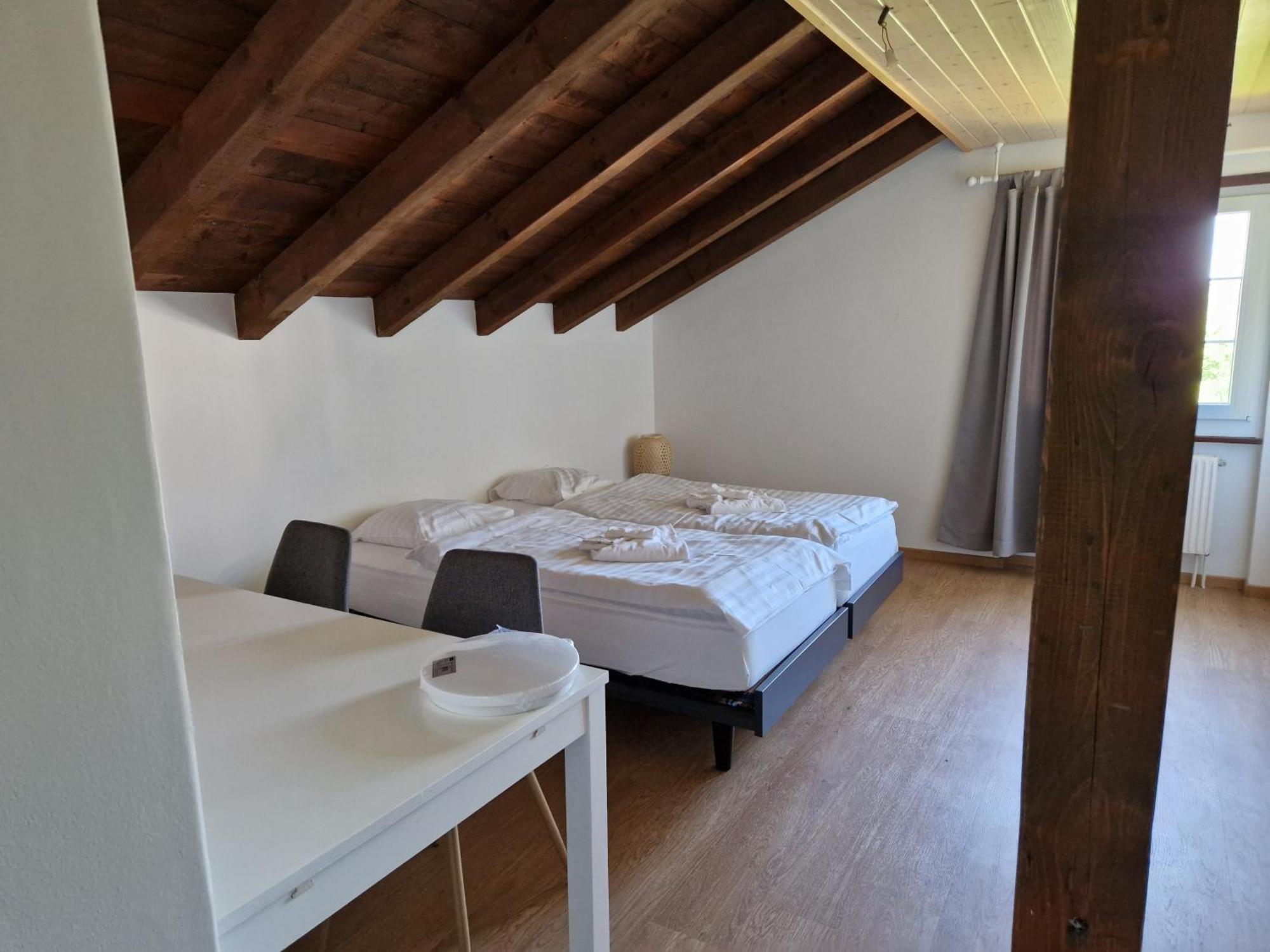 Du Peu-péquignot Mini-hôtel